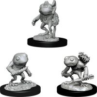 Nolzur's Marvelous Miniatures - Grung