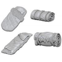 Pathfinder - Deep Cuts Miniatures - Bedrolls