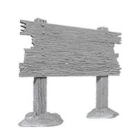 Pathfinder - Deep Cuts Miniatures - Bounty Board