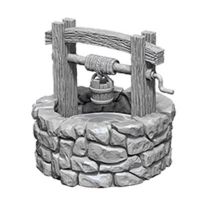 Pathfinder - Deep Cuts Miniatures - Well