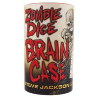 Zombie Dice - Brain Case