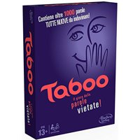 Taboo