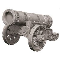 Pathfinder - Deep Cuts Miniatures - Large Cannon