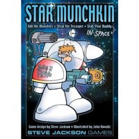 Star Munchkin
