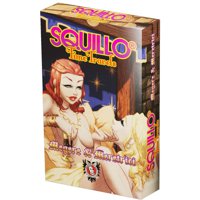Squillo - Time Travels - Megere e Meretrici