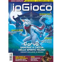 ioGioco - Numero 12