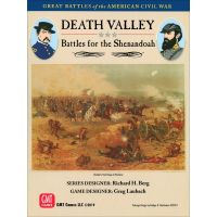 Death Valley - Battles for the Shenandoah