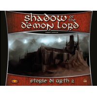 Shadow of the Demon Lord - Storie di Urth 2