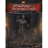 Shadow of the Demon Lord - Racconti della Desolazione
