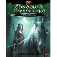 Shadow of the Demon Lord - Terribile Bellezza