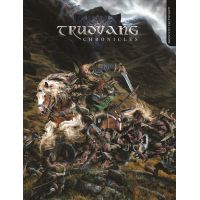 Trudvang Chronicles - Manuale del Giocatore