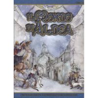 Blue Rose - Il Mondo di Aldea