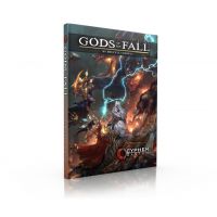 Gods of the Fall