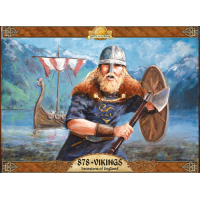 878 Vikings - Invasioni dell'Inghilterra