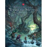 Avventure nella Terra di Mezzo - Bosco Atro - La Campagna