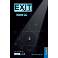 Exit - Il Libro - Diario 29