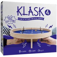 Klask - 4
