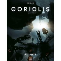 Coriolis - Atlante