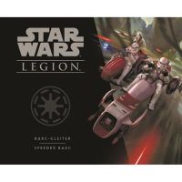 Star Wars Legion - Speeder BARC