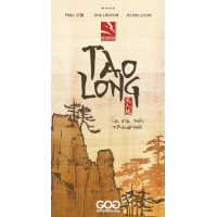 Tao Long