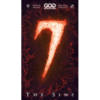 7 - The Sins