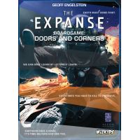 The Expanse Edizione Inglese - Doors and Corners