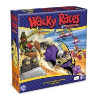 Wacky Races
