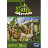 Isle of Skye - Druids
