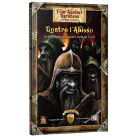 Four Against Darkness - Contro l'Abisso