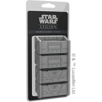 Star Wars Legion - Barricades Pack