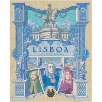 Lisboa - Deluxe Edition