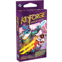 KeyForge - Mondi in Collisione - Mazzo Arconte
