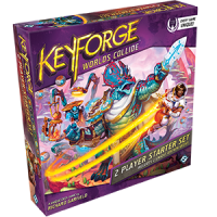 KeyForge - Mondi in Collisione - Starter Set
