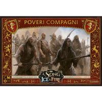 A Song of Ice and Fire - Poveri Compagni
