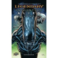Legendary Encounters - Alien - Covenant