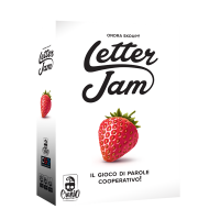 Letter Jam