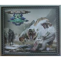 HEXplore It - Return to the Valley of the Dead King