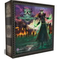 HEXplore It - The Valley of the Dead King