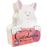 Cat Lady - Premium Edition