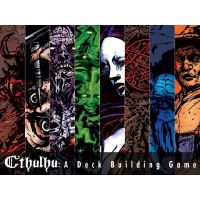 Cthulhu - A Deck Building Game
