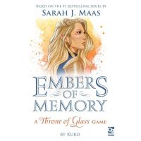 Embers of Memory
