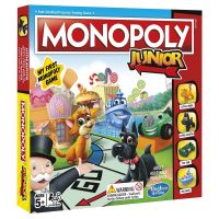 Monopoly - Junior