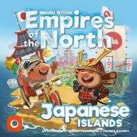 Imperial Settlers - Empires of the North - Japanese Islands