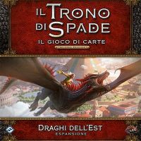Il Trono di Spade LCG - Draghi dell'Est