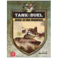 Tank Duel