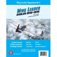 Wing Leader - Supremacy 1943-1945 - Eagles