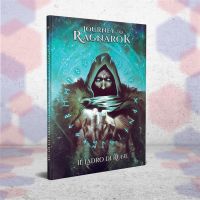 Journey to Ragnarok - Il Ladro di Rune