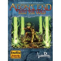 Aeon's End - Seconda Edizione - Into the Wild