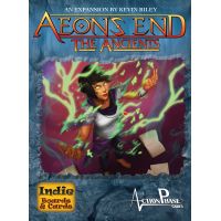 Aeon's End - Seconda Edizione - The Ancients