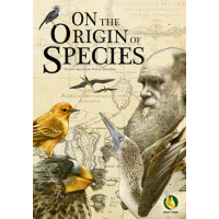 On the Origin of the Species